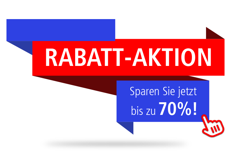 BBB-Server Rabatt-Aktion